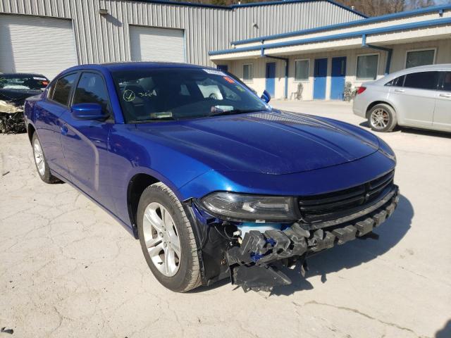 2019 Dodge Charger SX for sale in Hurricane, WV