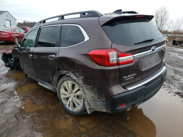 2021 SUBARU ASCENT TOU 4S4WMARD3M3405439
