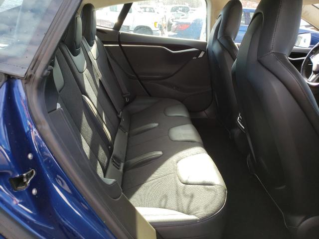 2015 TESLA MODEL S P8 5YJSA1H47FF094388