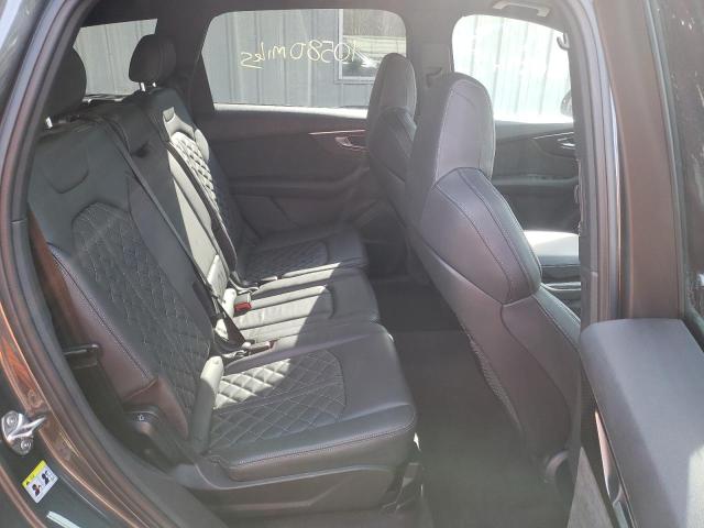 2021 AUDI SQ7 PREMIU WA1AWBF76MD031958
