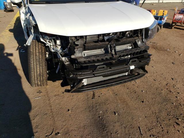 2022 VOLKSWAGEN TAOS 3VVRX7B27NM013554