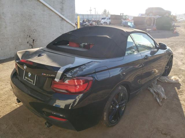 2021 BMW M240XI WBA2N3C07M7J81048