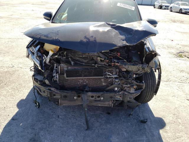 2017 LINCOLN MKC SELECT 5LMCJ2C95HUL12862