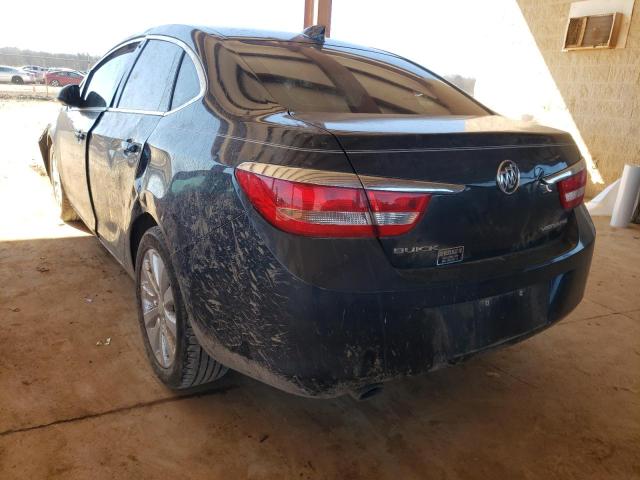 2015 BUICK VERANO 1SV 1G4PV5SK2F4215789