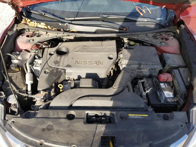 2016 NISSAN ALTIMA 2.5 1N4AL3AP7GN363455