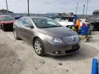 2012 BUICK  LACROSSE