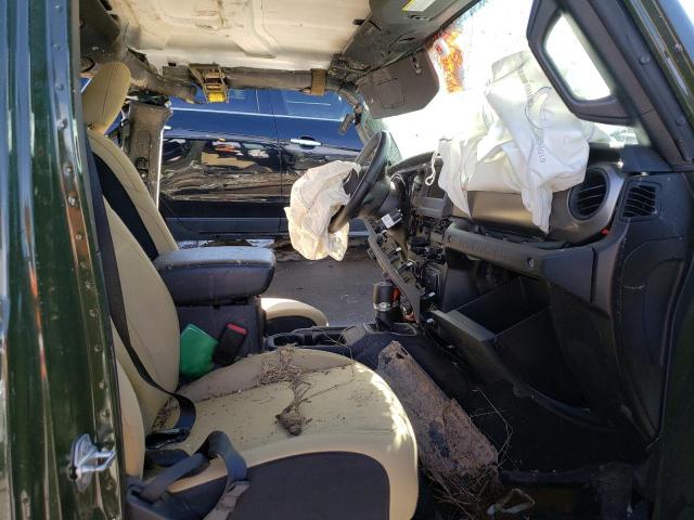 1C4HJXDG3MW693150 Jeep Wrangler Unlimited Sport