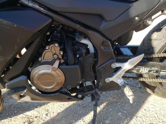 2021 HONDA CBR500 RA MLHPC6252M5200661