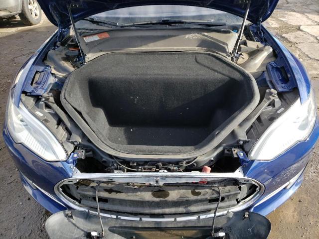 2015 TESLA MODEL S P8 5YJSA1H47FF094388