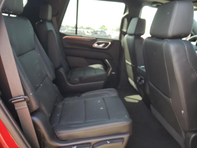 1GNSKPKD4MR126978 Chevrolet Tahoe K150 2021. Фото: 5