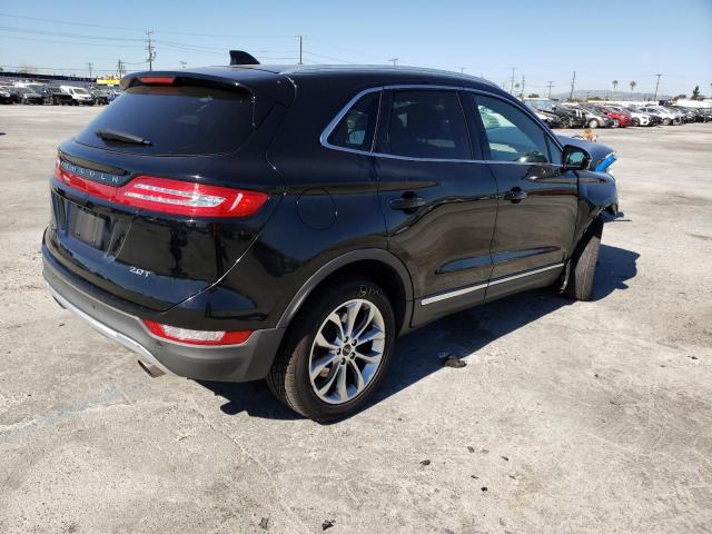 2017 LINCOLN MKC SELECT 5LMCJ2C95HUL12862