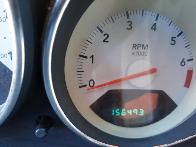 1B3HB48B67D533551 Dodge Caliber Sx 2007. Фото: 7