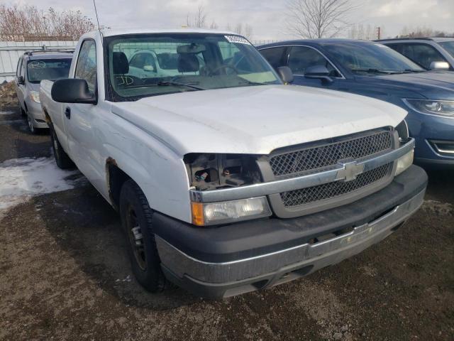 Фото: 1GCEC14X74Z272394 - 1