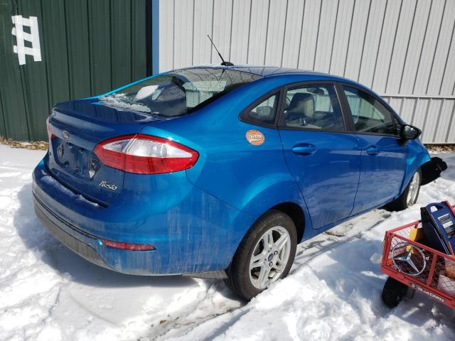 2017 FORD FIESTA SE - 3FADP4BJ4HM131215