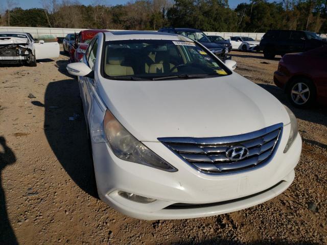 5NPEC4AB5DH538657 Hyundai Sonata Se 2013. Фото: 8
