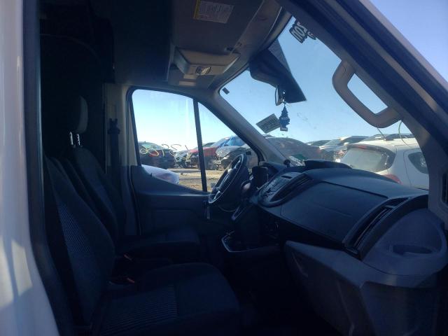 2019 FORD TRANSIT T- 1FTYR2CM1KKA83805