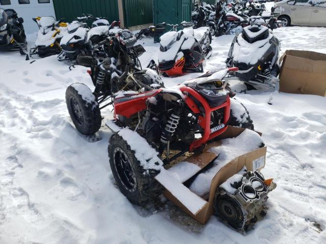 2015 POLARIS SCRAMBLER 4XASVA859FA234650