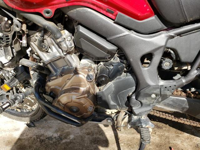 2017 HONDA CRF1000 JH2SD0418HK100127