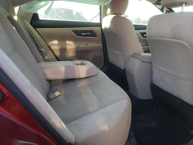 2015 NISSAN ALTIMA 2.5 1N4AL3AP2FC292885