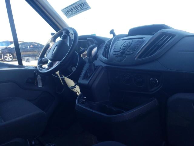 2019 FORD TRANSIT T- 1FTYR2CM1KKA83805