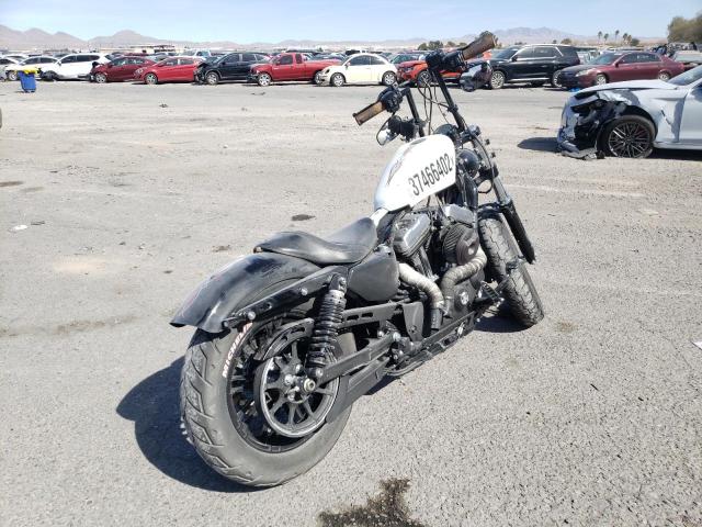 2017 HARLEY-DAVIDSON XL1200 FOR 1HD1LC314HC408348