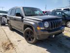 2014 JEEP  PATRIOT