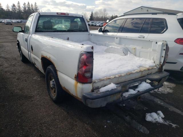 Фото: 1GCEC14X74Z272394 - 3