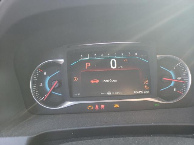 5FNYF5H55LB026727 Honda Pilot Exl 2020. Фото: 7