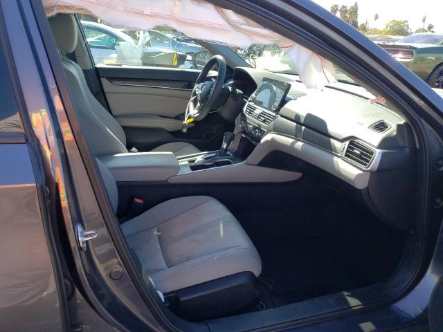 2018 HONDA ACCORD EX 1HGCV1F42JA083894