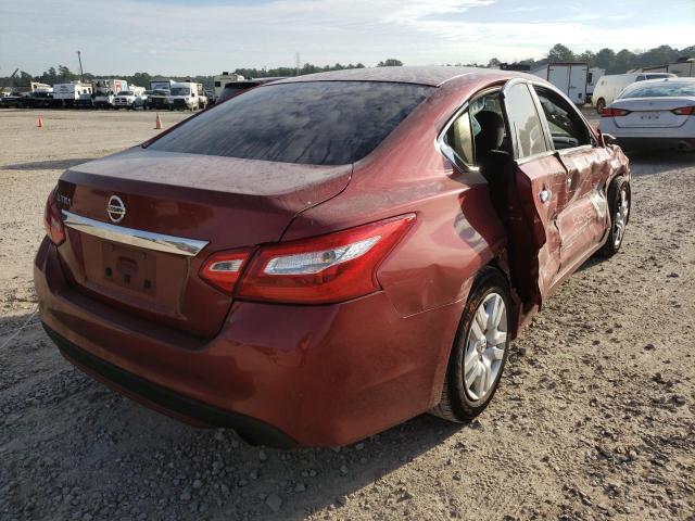 2016 NISSAN ALTIMA 2.5 1N4AL3AP7GN363455