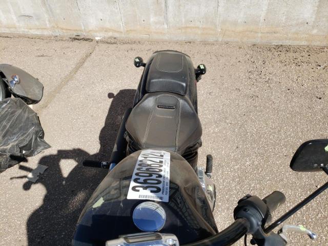 2019 HARLEY-DAVIDSON FXBRS 1HD1YHK21KB056898