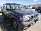 1997 NISSAN  PATHFINDER