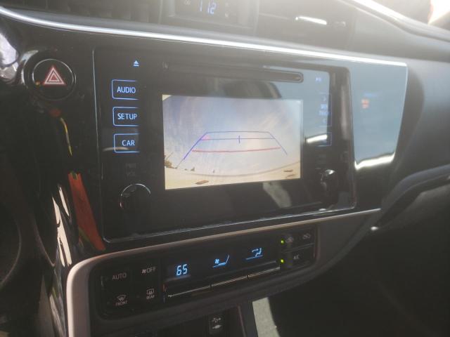 5YFBURHE3KP899799 Toyota Corolla L 2019. Фото: 8