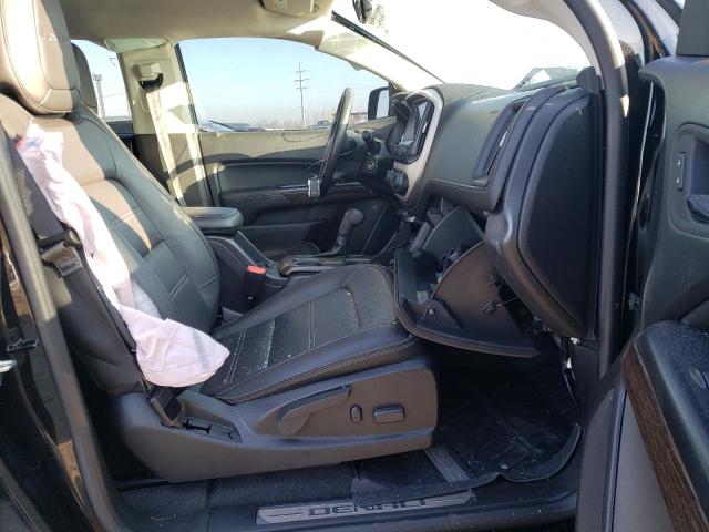 2020 GMC CANYON DEN 1GTG6EEN5L1167015
