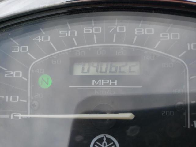 2007 YAMAHA XVS1300 CT JYAVP25E97A002010