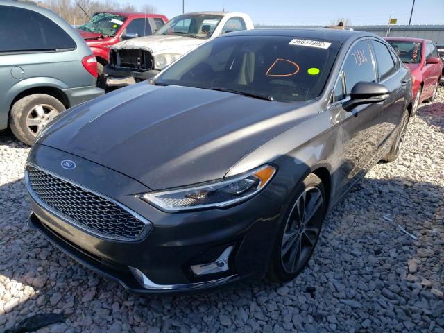 3FA6P0D9XLR133230 Ford Fusion Tit 2020. Фото: 1