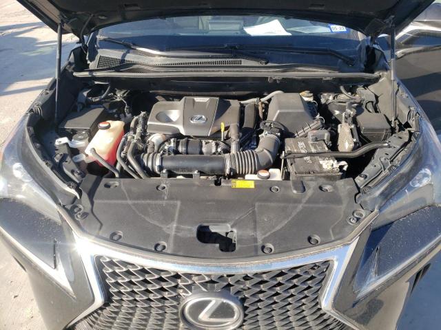 2015 LEXUS NX200T JTJYARBZ0F2009498