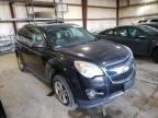 2010 CHEVROLET  EQUINOX