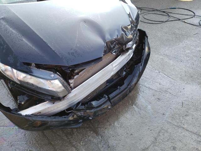 19XFB2F80FE227363 Honda Civic Ex 2015. Фото: 8