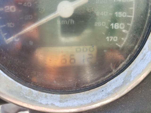 2007 HONDA CB900 F JH2SC48097M500017