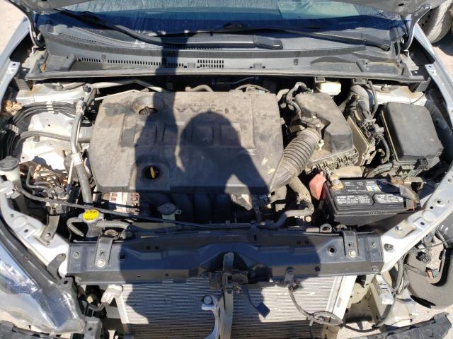 2015 TOYOTA COROLLA L - 5YFBURHE7FP253901