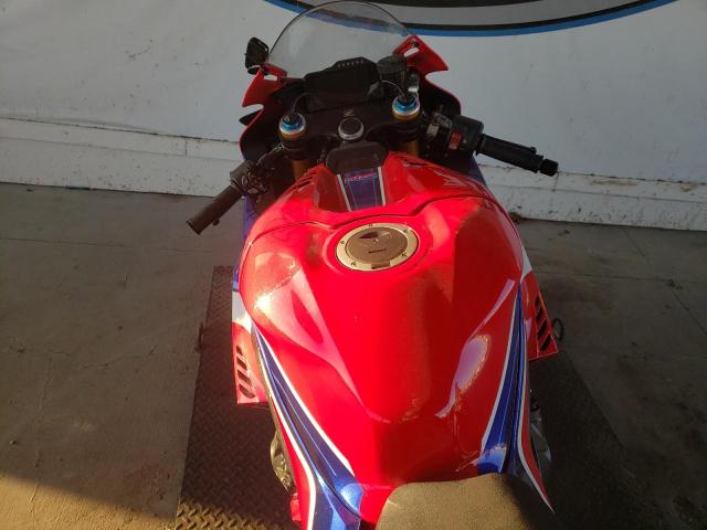 2021 HONDA CBR1000 SP JH2SC8215MK000212