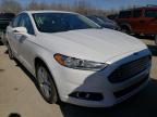 2016 FORD  FUSION