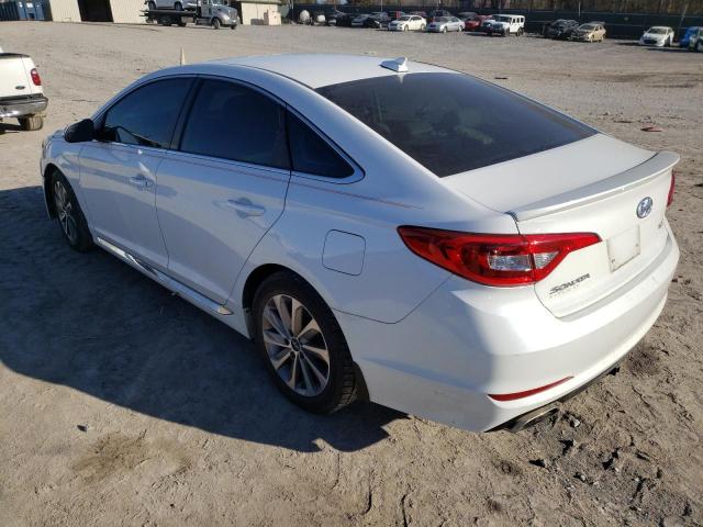 2017 HYUNDAI SONATA SPO 5NPE34AF6HH437751