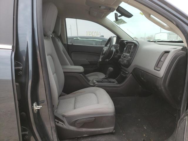 2019 CHEVROLET COLORADO 1GCGSBEN1K1151502