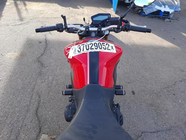 2014 YAMAHA FZ09 C JYARN33Y7EA000750