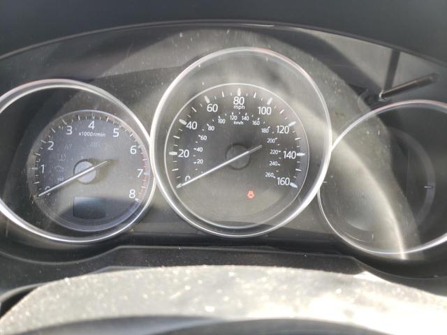 2017 MAZDA 6 SPORT JM1GL1U52H1148058