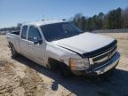 2011 CHEVROLET  SILVERADO