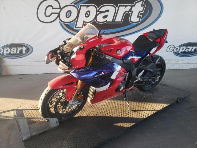 2021 HONDA CBR1000 SP JH2SC8215MK000212