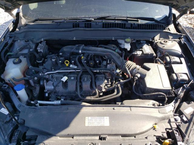 3FA6P0D9XLR133230 Ford Fusion Tit 2020. Фото: 6